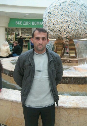 My photo - yelnur, 45 from Vologda (@elnur1842)