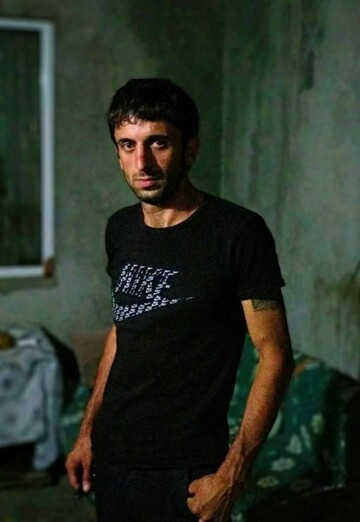 Моя фотография - MESROP, 34 из Ереван (@mesrop93)