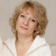 Olga 56 Moscow