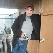 Александр, 46, Озерск