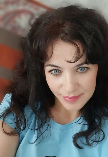 Моя фотография - Антонина, 48 из Барнаул (@tonaterehova422gmailcom)