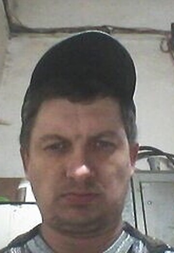 Моя фотография - Виктор, 44 из Донской (@viktor219849)