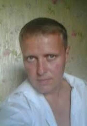 My photo - Vyacheslav Antonov, 51 from Lutuhyne (@vyacheslavantonov0)