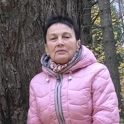 Людмила, 70, Орел