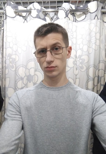 My photo - Aleksandr, 28 from Arkhangelsk (@aleksandr715722)