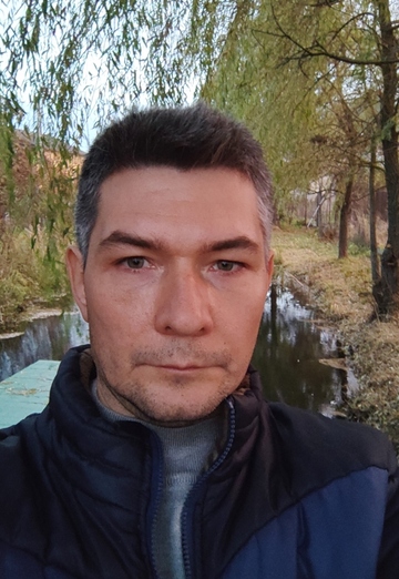 La mia foto - Denis, 38 di Obninsk (@denis270410)