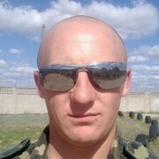 леонид, 32, Хоста