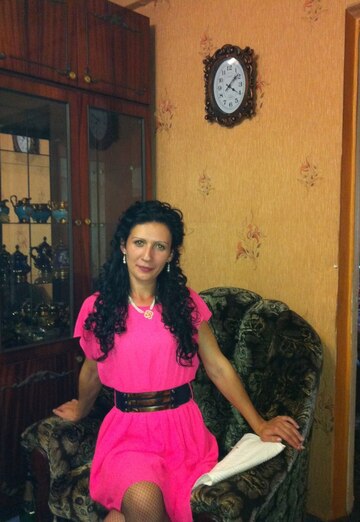 Моя фотография - Ксюша, 37 из Доброполье (@ksusha14523)