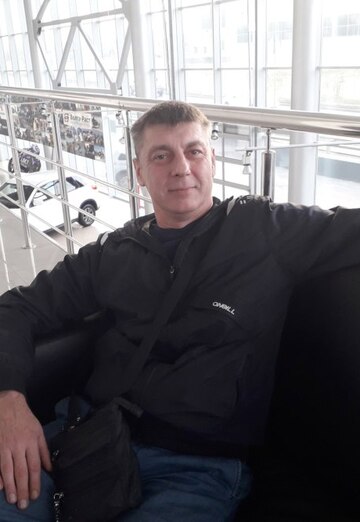 My photo - Alexandr, 57 from Volgograd (@alexandr9705)