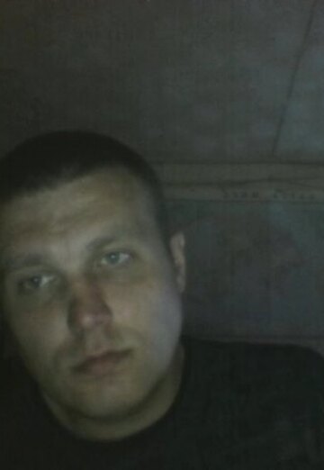 Моя фотография - Дмитрий, 39 из Ульяновск (@dmitriy311495)