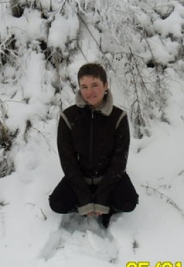 Моя фотография - Надія, 45 из Червоноград (@ta05lov05)
