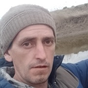 Дмитрий Соловьёв, 38, Сернур