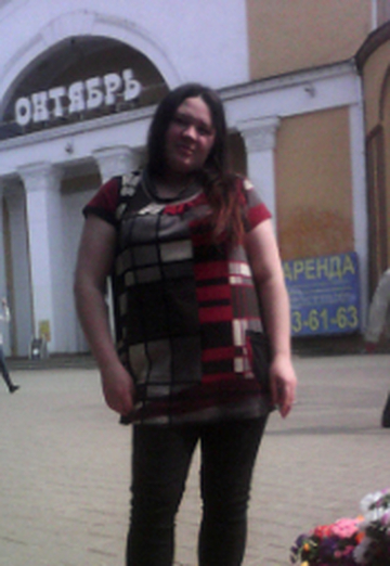 My photo - Galina, 53 from Smolensk (@galinapanchenko70)
