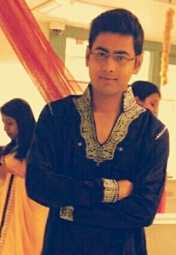 My photo - sourabh, 34 from Surat (@sourabh)