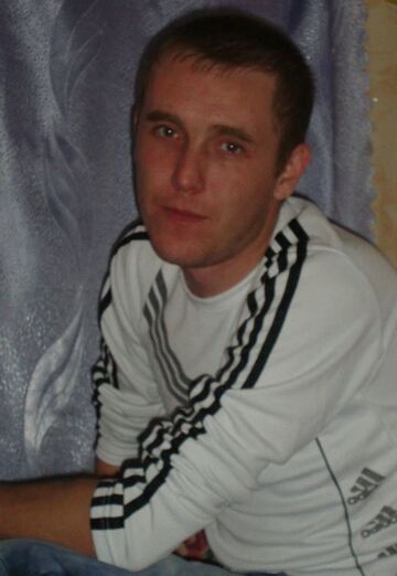 My photo - Aleksandr, 40 from Ostrov (@aleksandr868753)