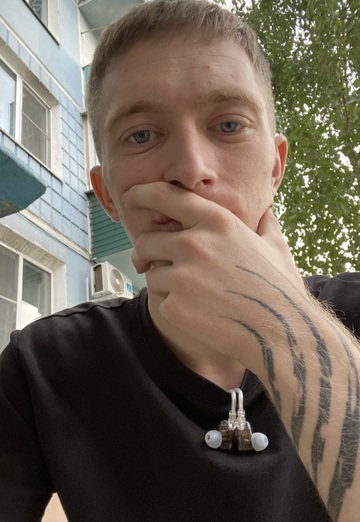 My photo - Oleg, 22 from Cheremkhovo (@oleg388987)