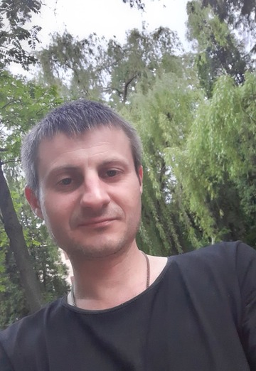 My photo - Volodimir, 39 from Ternopil (@volodimir6077)