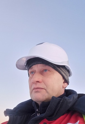 My photo - Aleksandr, 51 from Severo-Yeniseysky (@aleksandr1069590)