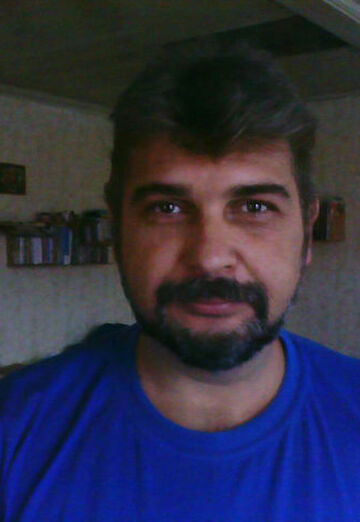 My photo - valeriy, 56 from Kinel (@valeriy90472)