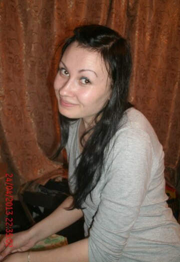 Моя фотография - Татьяна, 30 из Новосибирск (@tatyana43180)