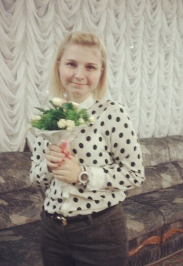 Моя фотография - Катя, 30 из Белая Церковь (@katya31281)