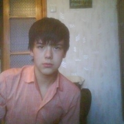Константин, 34, Карабаш