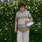 татьяна, 68, Устюжна