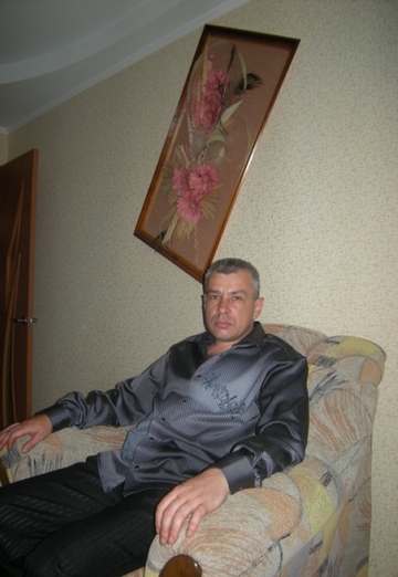 Моя фотография - Игорь, 51 из Житомир (@igorchmiruk73)