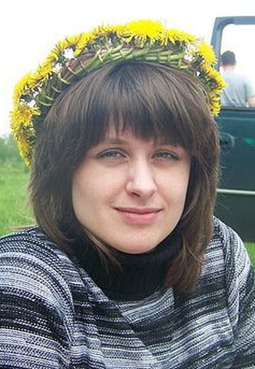 My photo - lora, 45 from Kstovo (@lora6141036)