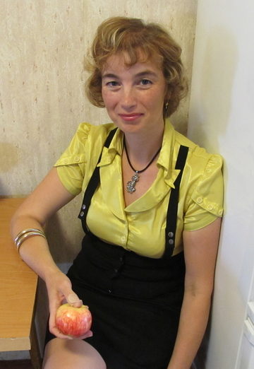My photo - YanA, 54 from Novouralsk (@id199431)