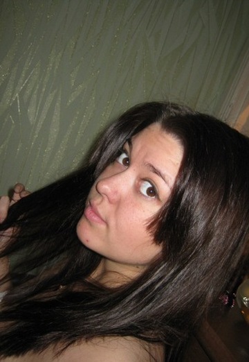 My photo - Tatiana, 31 from Dudinka (@tatiana5535670)