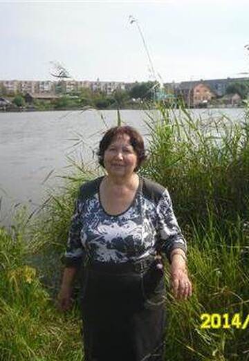 Моя фотография - Имя, 71 из Краснотурьинск (@margaritaivantsova2000)