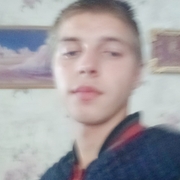 Артем, 23, Кимовск