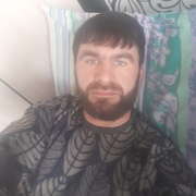 Амин, 32, Куйтун