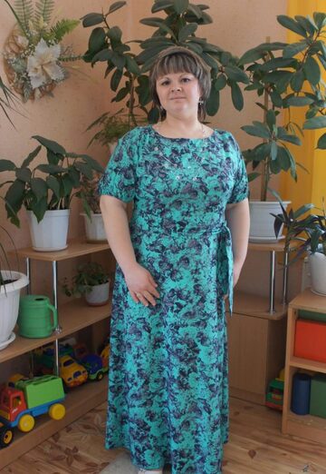 My photo - Evgeniya Shaposhnikova, 41 from Strezhevoy (@evgeniyashaposhnikova2)