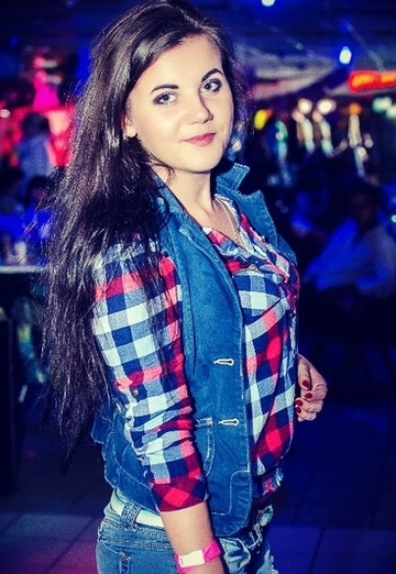 Моя фотография - Elena, 28 из Ростов-на-Дону (@elena161830)