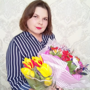 Елена, 33, Белая Глина