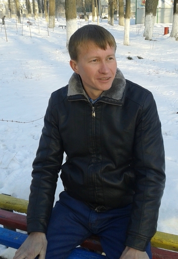 My photo - yuriy, 36 from Kant (@id592566)