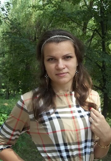 Моя фотография - Натали, 35 из Львов (@natali20408)