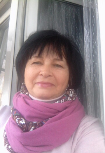 Моя фотография - валентина, 67 из Невинномысск (@valentina34440)