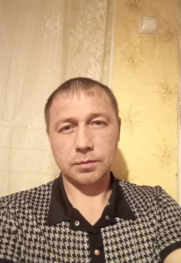 My photo - Evgeniy, 38 from Astrakhan (@evgeniy432788)