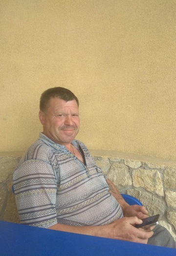 Моя фотография - Serghei, 55 из Бендеры (@serghei868)