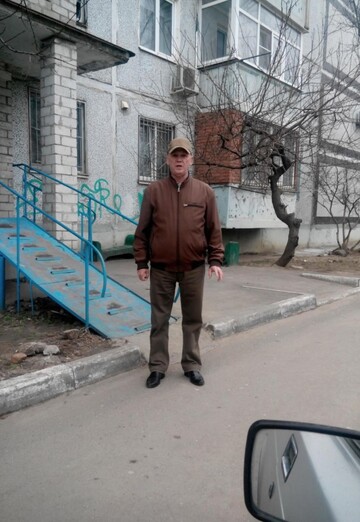 Моя фотография - Самат, 66 из Новороссийск (@samat2640)