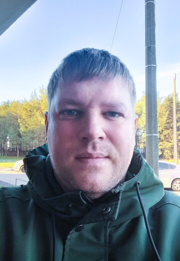 Mein Foto - Pavel, 39 aus Tallinn (@pavel220030)