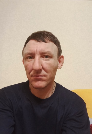 My photo - Aleksandr, 41 from Tyumen (@aleksandr910229)