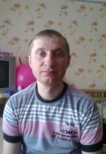 Моя фотография - Андрей, 44 из Дымер (@andrey326467)