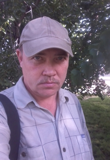 Моя фотография - Валерий Панов, 57 из Усть-Каменогорск (@valeriypanov1)