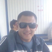 андрей, 28, Первомайск