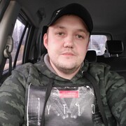 Александр, 35, Тула