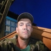 Sergej Shmigider, 34, Магдагачи